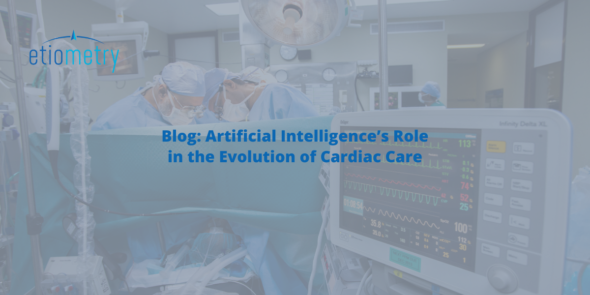 Artificial Intelligence’s Role in the Evolution of Cardiac Care