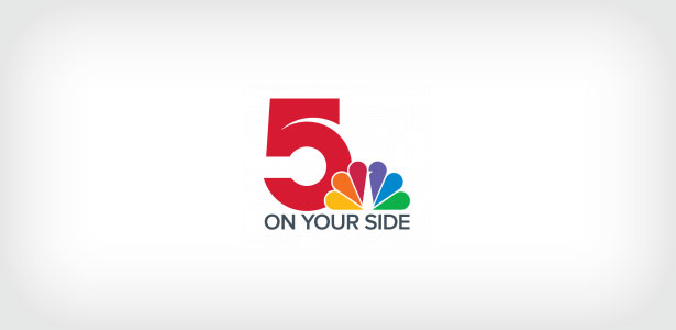 KSDK 5 Logo