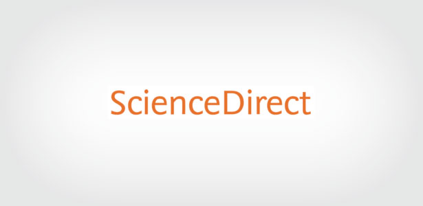 Science Direct Logo