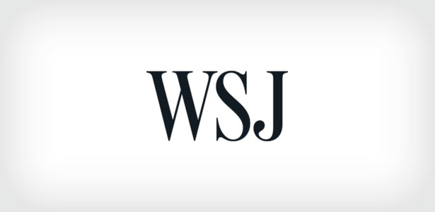 WSJ Logo