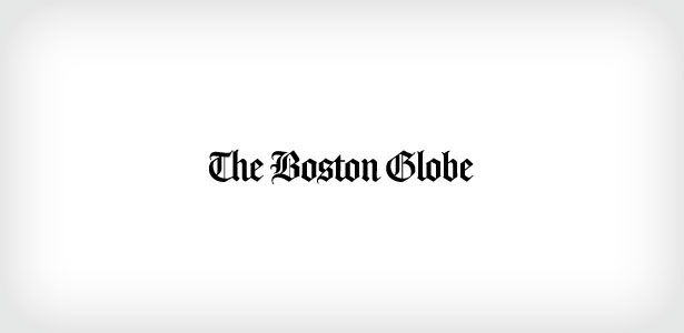 Boston Globe Logo