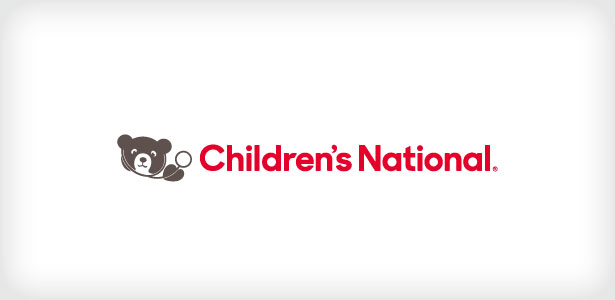Children's National Logo