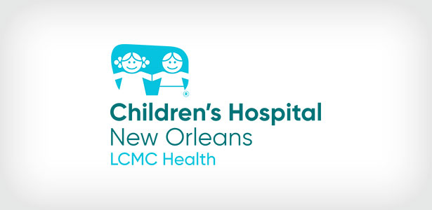 Children's Hospital NOLO Logo