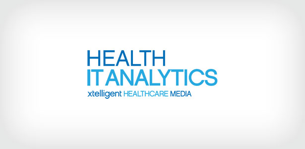 Health IT Analytics Logo
