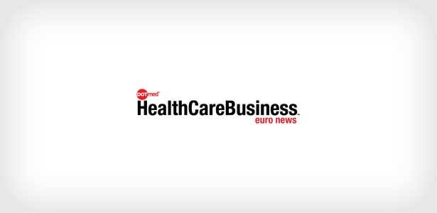 HealthCare Business Logo