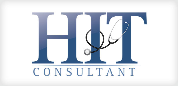 HIT Consultant Logo