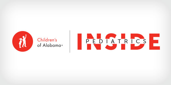 Inside Pediatrics Logo