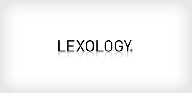 Lexology Logo