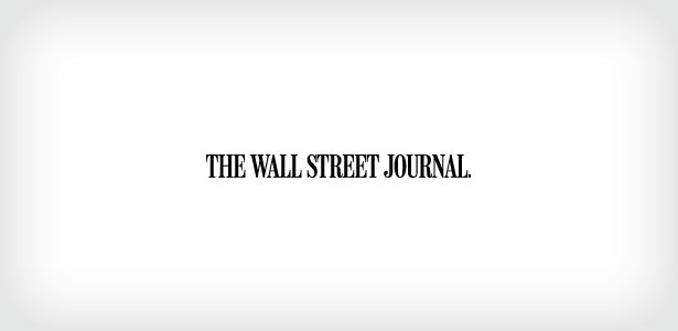 Wall Street Journal Logo