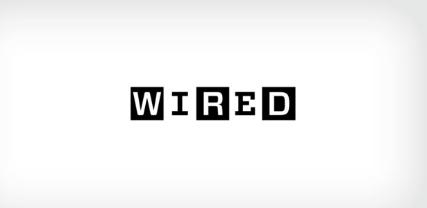 Wired Logo