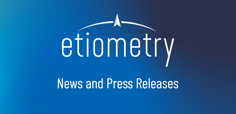 Etiometry News Card