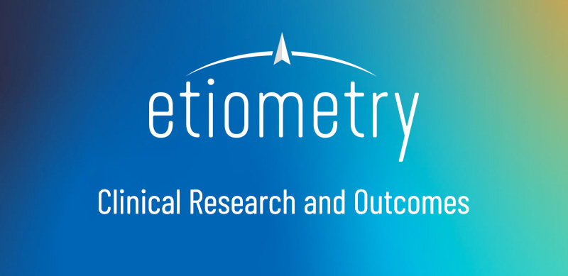 Etiometry Research Card