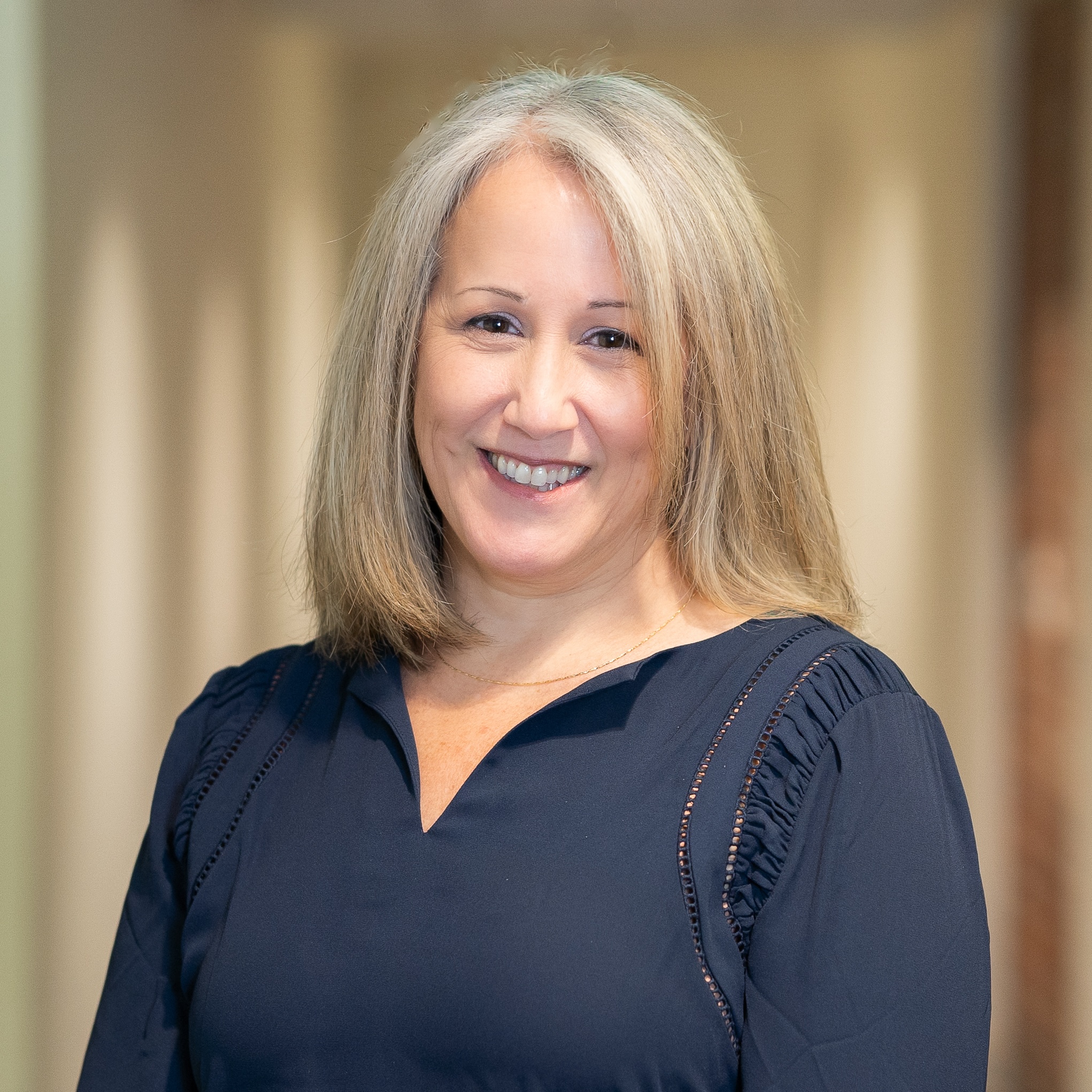 Heidi Herington
