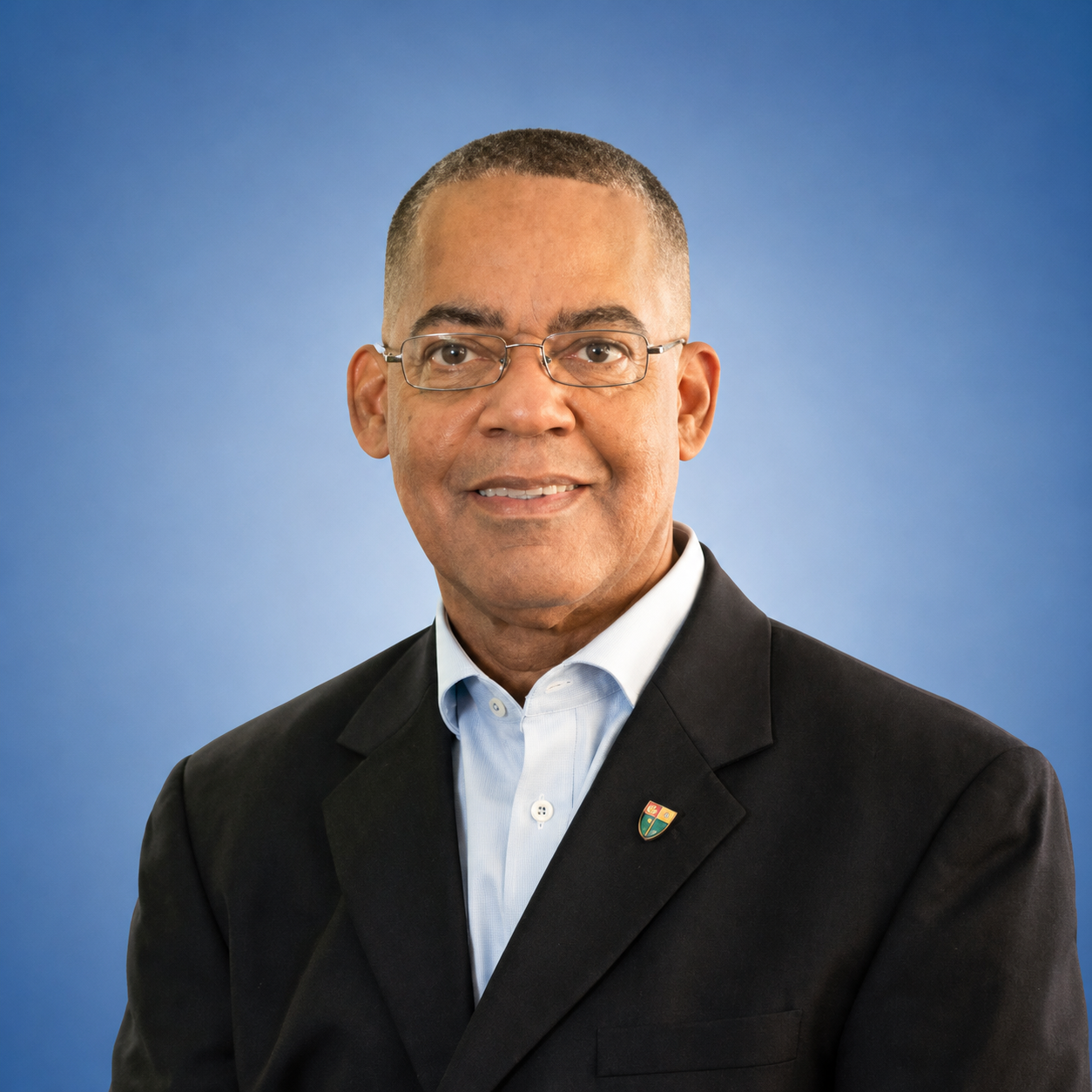 Guy Fish, MD, MBA