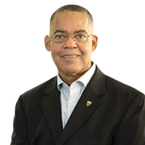 Guy Fish, MD, MBA
