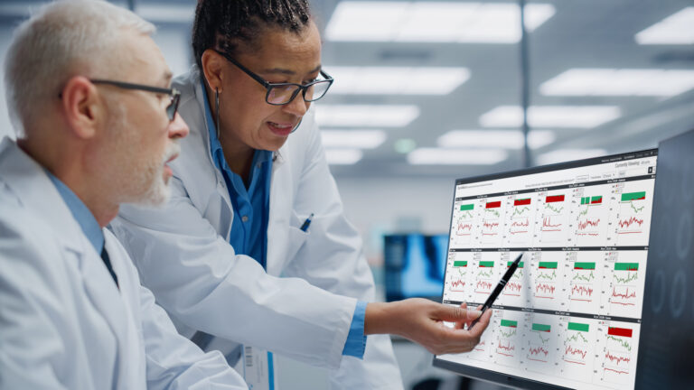 Why Measuring Key Clinical Markers Matters in Cardiogenic Shock