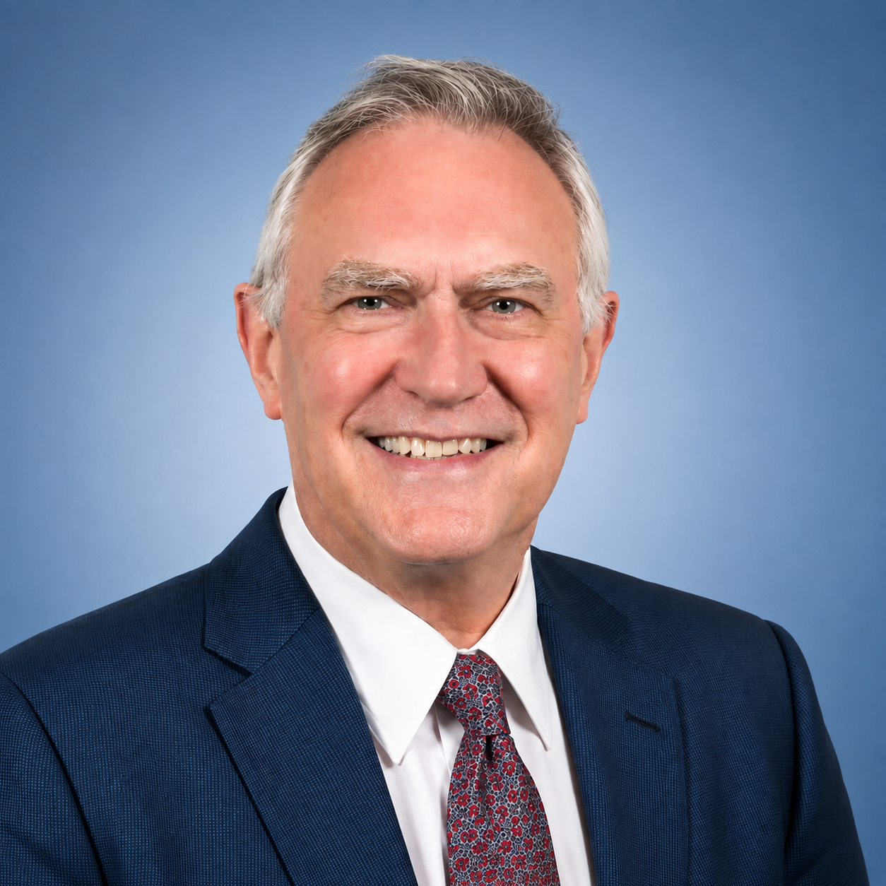 Dr. Peter Laussen MBBS, FANZCA, FCICM